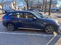 BMW X1 X1 Diesel xDrive23d Aut. Blau - thumbnail 2