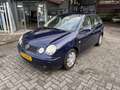 Volkswagen Polo 1.4-16V Highline Blauw - thumbnail 1