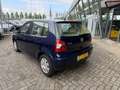 Volkswagen Polo 1.4-16V Highline Blauw - thumbnail 4