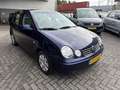 Volkswagen Polo 1.4-16V Highline Blauw - thumbnail 2