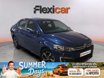 BlueHDi 73KW (100CV) Shine