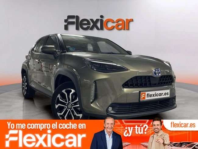 Toyota Yaris Cross 120H Style - foto 1
