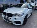 BMW X5 xDrive30d Aut. Weiß - thumbnail 1