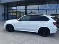 BMW X5 xDrive30d Aut. Weiß - thumbnail 2