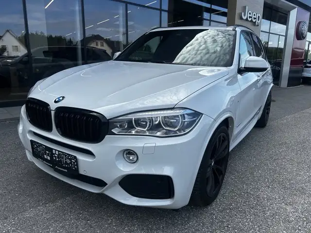 BMW X5 xDrive30d Aut.