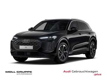 TDI quattro 150 kW S tronic MEMORY PANO AHK