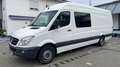 Mercedes-Benz Sprinter*Aut*Extralang*Klim*Kam*NAVI*Luftfederun Weiß - thumbnail 2