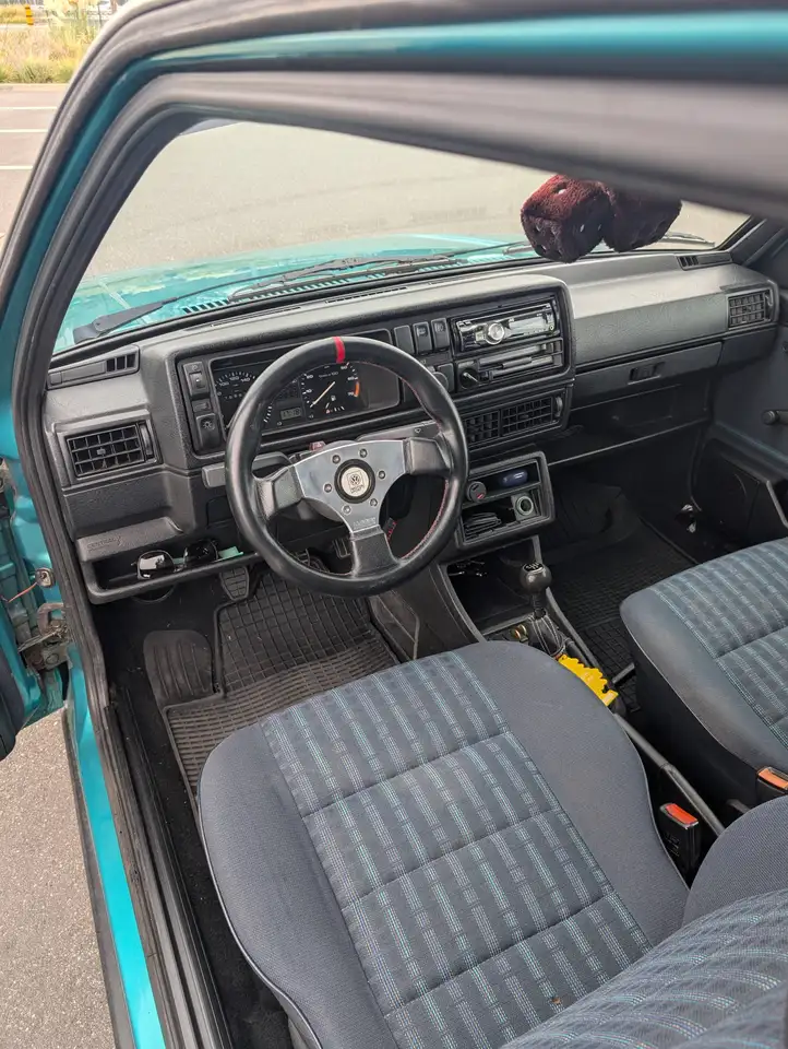 Volkswagen Golf Madison, foto 7