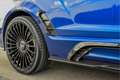 Bentley Bentayga 4.0 V8 MANSORY | Widebody | Carbon | Ceramic | Pan Blau - thumbnail 35