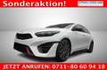 Kia ProCeed / pro_cee'd GT Navi*LED*Shzg*PDC*Cam*18*Panoramadach 150 kW... White - thumbnail 1