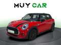 MINI Cooper Rot - thumbnail 3