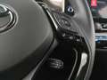Toyota C-HR 1.8h Lounge e-cvt Grau - thumbnail 17