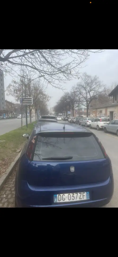 Fiat Grande Punto 3p 1.2 Dynamic 65cv - 2