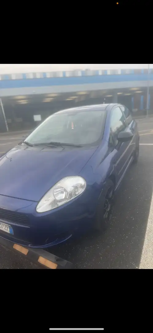 Fiat Grande Punto 3p 1.2 Dynamic 65cv - 1
