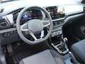 Volkswagen T-Cross 1,0 TSI Life SHZ*LED*PDC v&h* Gris - thumbnail 7