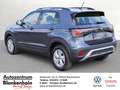 Volkswagen T-Cross 1,0 TSI Life SHZ*LED*PDC v&h* Gris - thumbnail 6