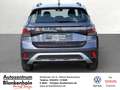 Volkswagen T-Cross 1,0 TSI Life SHZ*LED*PDC v&h* Gris - thumbnail 5