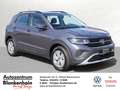 Volkswagen T-Cross 1,0 TSI Life SHZ*LED*PDC v&h* Gris - thumbnail 3
