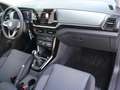 Volkswagen T-Cross 1,0 TSI Life SHZ*LED*PDC v&h* Gris - thumbnail 10