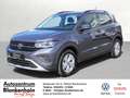 Volkswagen T-Cross 1,0 TSI Life SHZ*LED*PDC v&h* Gris - thumbnail 1