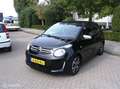 Citroen C1 1.0 VTi Airscape Urban Ride cabrio Zwart - thumbnail 2