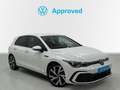 Volkswagen Golf 2.0TDI R-Line DSG 110kW Blanco - thumbnail 1