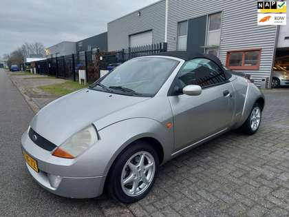 Ford Streetka 1.6 Futura 2 deurs + airco
