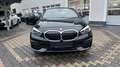 BMW 118 i Live Cockpit Porf DAB LED Tempom Navi Schwarz - thumbnail 2