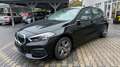 BMW 118 i Live Cockpit Porf DAB LED Tempom Navi Schwarz - thumbnail 3