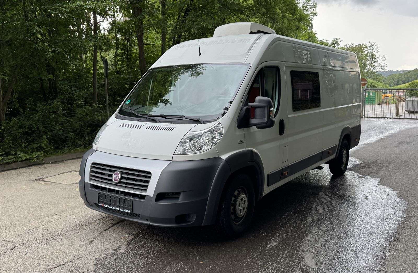 Fiat Ducato