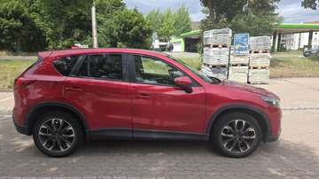 2.2 SKYACTIV-D Aut. Sports-Line