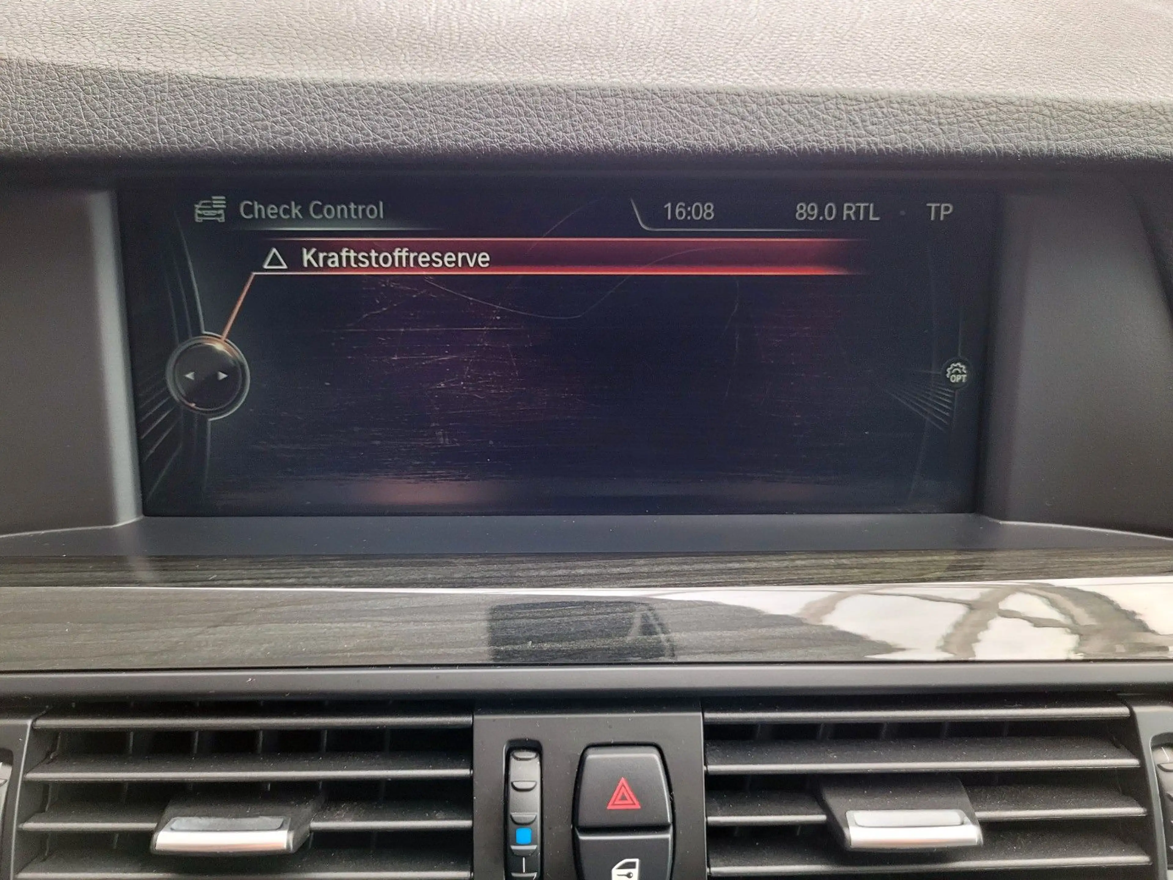 BMW 535 d SAG xDrive Komforts./HuD/Stdhzg./SoftClose — photo 14
