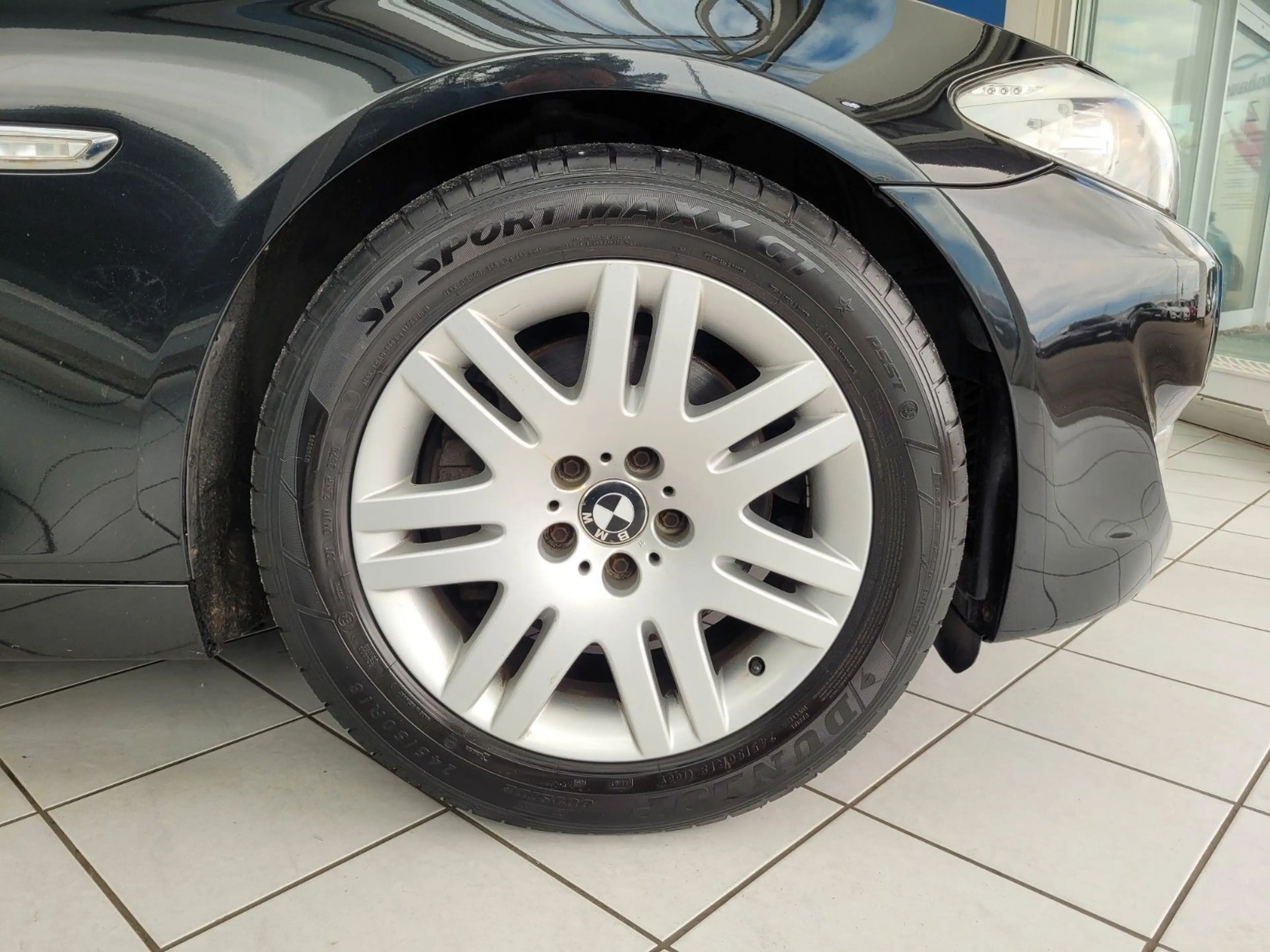 BMW 535 d SAG xDrive Komforts./HuD/Stdhzg./SoftClose — photo 31