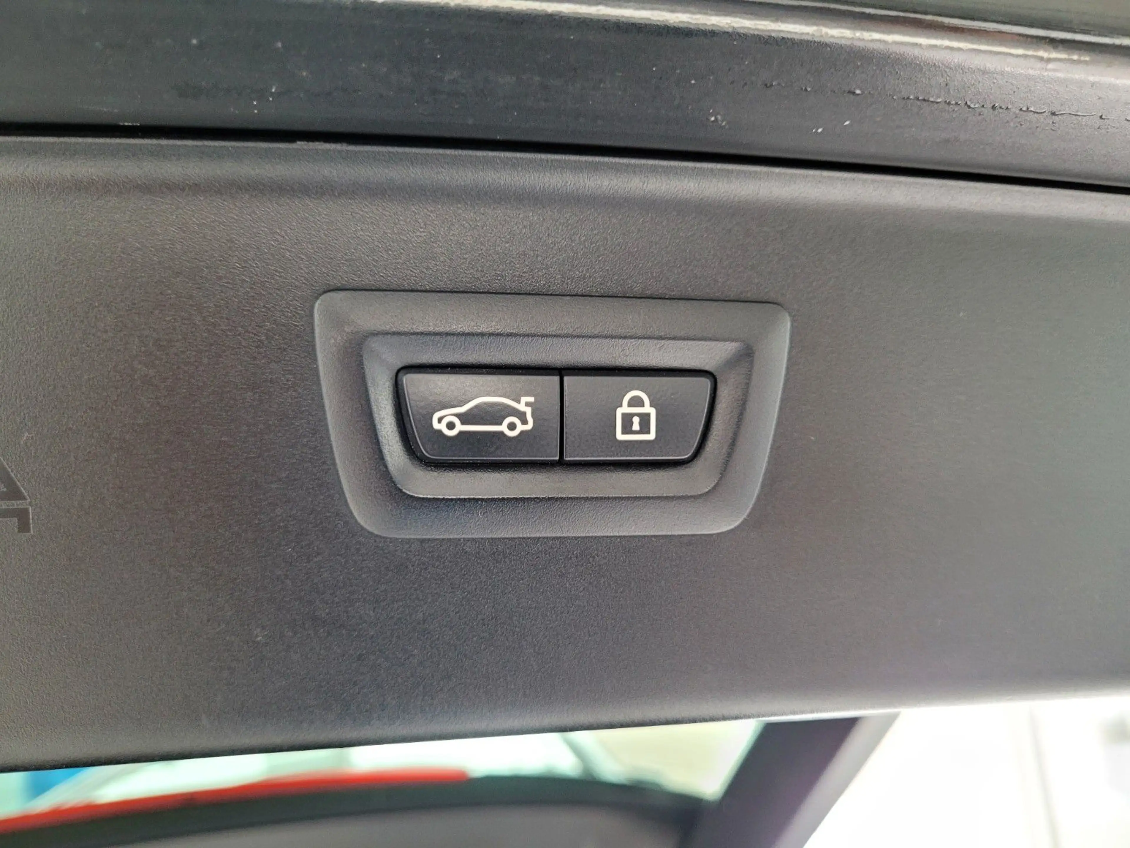 BMW 535 d SAG xDrive Komforts./HuD/Stdhzg./SoftClose — photo 27