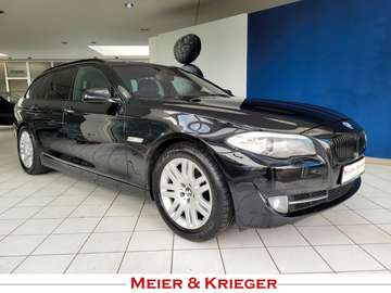 d SAG xDrive Komforts./HuD/Stdhzg./SoftClose