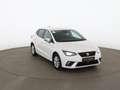 SEAT Ibiza 1.0 TSI Style LED RADAR NAVI SITZHZG R-CAM Weiß - thumbnail 5