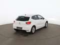 SEAT Ibiza 1.0 TSI Style LED RADAR NAVI SITZHZG R-CAM Weiß - thumbnail 3