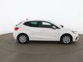 SEAT Ibiza 1.0 TSI Style LED RADAR NAVI SITZHZG R-CAM Weiß - thumbnail 4