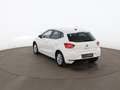 SEAT Ibiza 1.0 TSI Style LED RADAR NAVI SITZHZG R-CAM Weiß - thumbnail 7