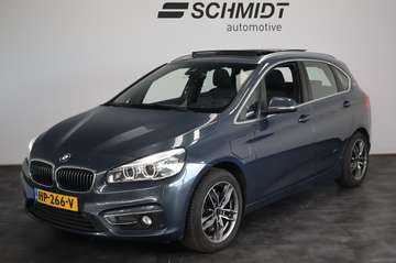 2-serie Active Tourer 225xe High Executive Sportli
