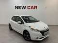 Peugeot 208 PureTech 82 5 porte Allure Blanco - thumbnail 2