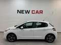 Peugeot 208 PureTech 82 5 porte Allure Blanco - thumbnail 5