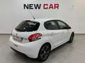 Peugeot 208 PureTech 82 5 porte Allure Blanco - thumbnail 8