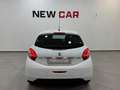Peugeot 208 PureTech 82 5 porte Allure Blanco - thumbnail 7