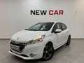 Peugeot 208 PureTech 82 5 porte Allure Blanco - thumbnail 4