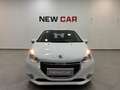 Peugeot 208 PureTech 82 5 porte Allure Blanco - thumbnail 3