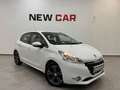 Peugeot 208 PureTech 82 5 porte Allure Blanco - thumbnail 1