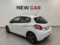 Peugeot 208 PureTech 82 5 porte Allure Blanco - thumbnail 6