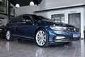 Volkswagen Passat Variant Passat Var 2.0 TDI Elegance* R-LINE*IQ-LIGHT*AHK Bleu - thumbnail 2
