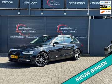 Avant 1.8 TFSI Pro Line AUT|CLIMATE|CRUISE|PDC|NAV